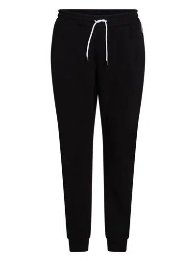 KARL LAGERFELD HOTEL KARL SWEATPANTS