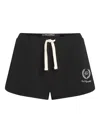 Karl Lagerfeld Hotel Karl Sweatshorts