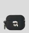Karl Lagerfeld Ikon Airpods 3 Case