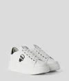 Karl Lagerfeld Ikon Anakapri Sneakers