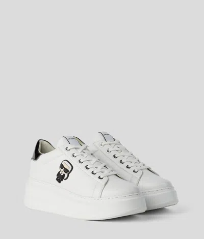 Karl Lagerfeld Ikon Anakapri Sneakers