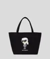 Karl Lagerfeld Ikon Aquarelle Shopper