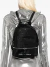 Karl Lagerfeld Ikon Backpack