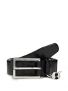 Karl Lagerfeld Ikon Belt