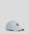 Karl Lagerfeld Ikon Cap