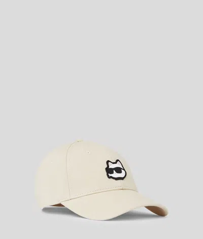 Karl Lagerfeld Ikon Choupette Cap