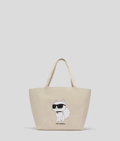 Karl Lagerfeld Ikon Choupette Shopper