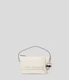 Karl Lagerfeld Ikon Crossbody Bag