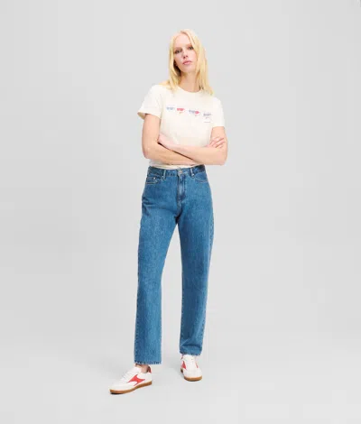 Karl Lagerfeld Ikon Jeans