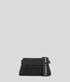 Karl Lagerfeld Ikon K Crossbody Bag