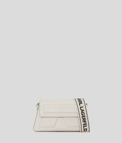 Karl Lagerfeld Ikon K Crossbody Bag