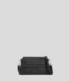 Karl Lagerfeld Ikon K Crossbody Bag