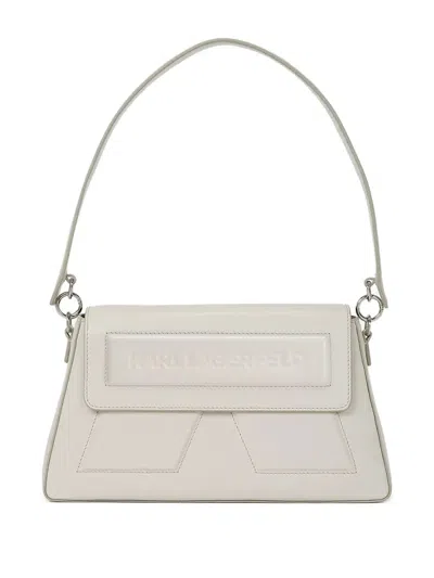 Karl Lagerfeld Ikon K Shoulder Bag