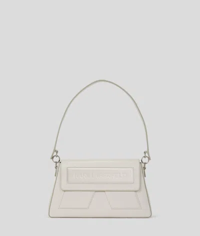 Karl Lagerfeld Ikon K Shoulder Bag