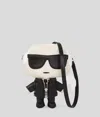Karl Lagerfeld Ikon Karl Crossbody Bag