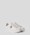 Karl Lagerfeld Ikon Komet Sneakers