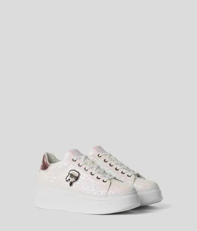 Karl Lagerfeld Ikon Komet Sneakers