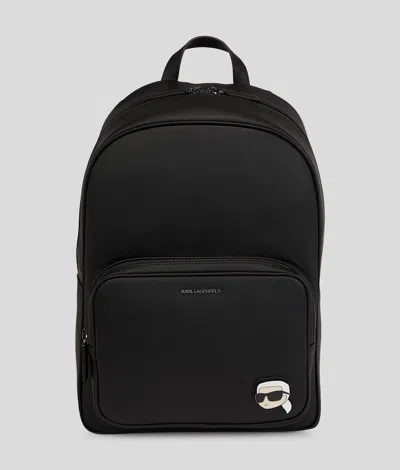 Karl Lagerfeld Ikon Kore Backpack