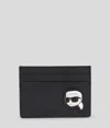 Karl Lagerfeld Ikon Kore Cardholder