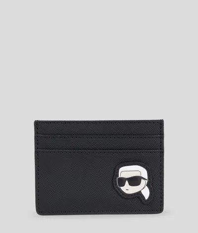 Karl Lagerfeld Ikon Kore Cardholder