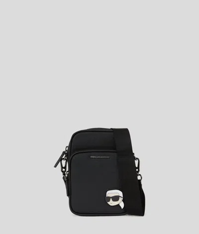 Karl Lagerfeld Ikon Kore North-south Crossbody