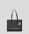 Karl Lagerfeld Ikon Medium Tote Bag