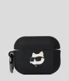 Karl Lagerfeld Ikon Nft Airpods 3 Case
