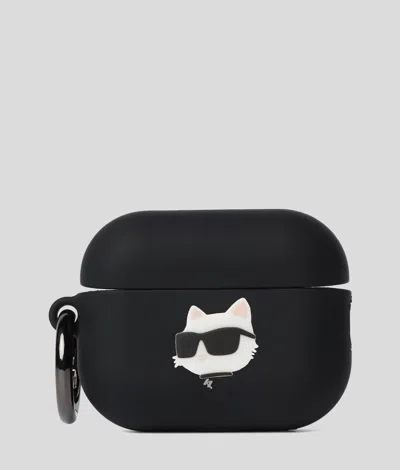 Karl Lagerfeld Ikon Nft Airpods 3 Case