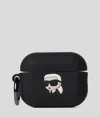 Karl Lagerfeld Ikon Nft Karl Airpods Pro 2 Case