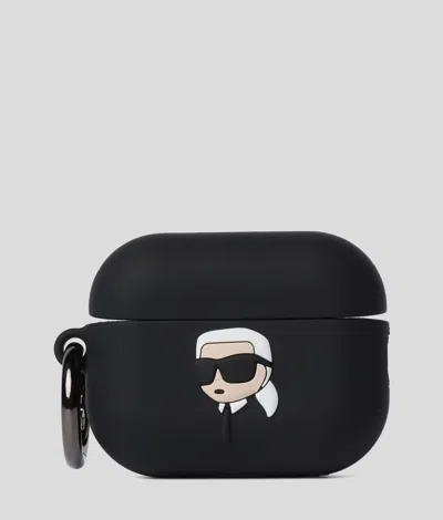 Karl Lagerfeld Ikon Nft Karl Airpods Pro 2 Case