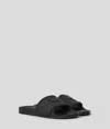 Karl Lagerfeld Ikon Nft Kondo Slippers