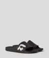 Karl Lagerfeld Ikon Nft Slides