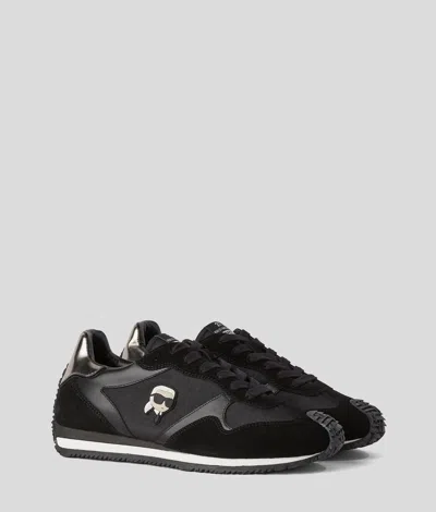 Karl Lagerfeld Ikon Nft Sneakers