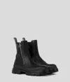 Karl Lagerfeld Ikon Nft Trekka Max Boots