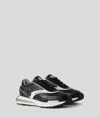 Karl Lagerfeld Ikon Nft Zone Low Sneakers