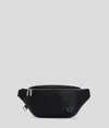 Karl Lagerfeld Ikon Outline Belt Bag