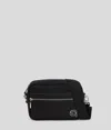 Karl Lagerfeld Ikon Outline Crossbody Bag