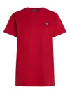 Karl Lagerfeld Ikon Patch T-shirt