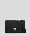 Karl Lagerfeld Ikon Puffy Shoulder Bag