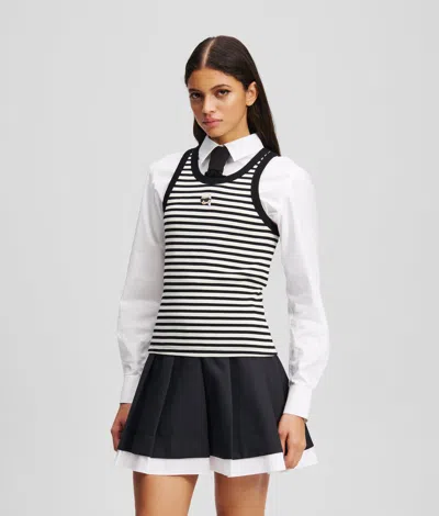 KARL LAGERFELD WOMAN