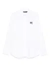 Karl Lagerfeld Ikonik Karl Shirt