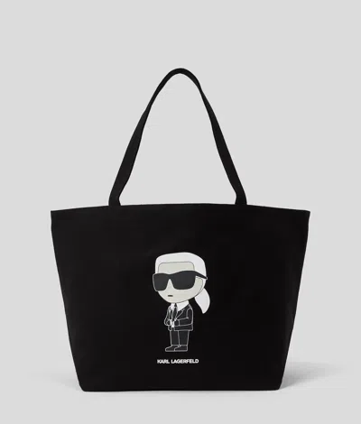 Karl Lagerfeld Ikon Shopper