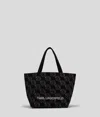 Karl Lagerfeld Ikon Shopper