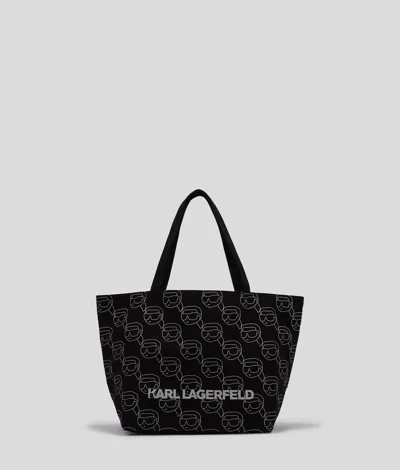 Karl Lagerfeld Ikon Shopper