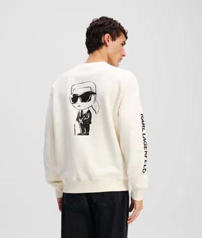 Karl Lagerfeld Ikon Sweatshirt