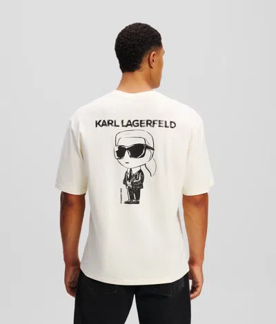 Karl Lagerfeld Ikon T-shirt