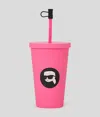 Karl Lagerfeld Ikon To-go Cup
