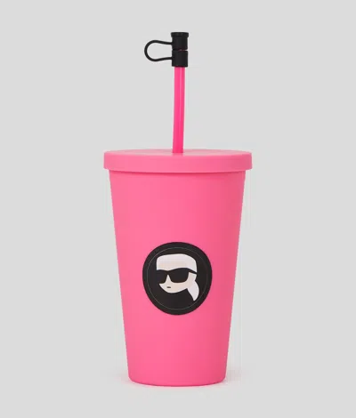 Karl Lagerfeld Ikon To-go Cup