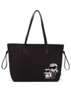 Karl Lagerfeld Ikon Tote Bag