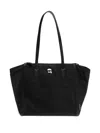 Karl Lagerfeld Ikon Tote Bag
